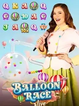 Balloon Race