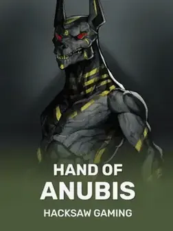 Hand of Anubis