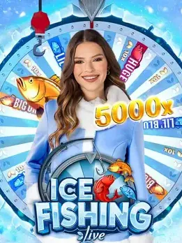 Ice Fishing