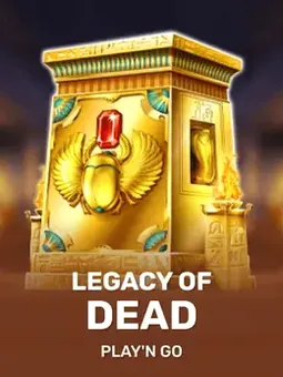 Legacy of Dead