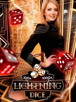 Lightning Dice