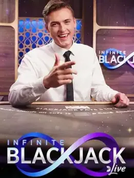 Live Blackjack