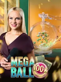 Mega Ball