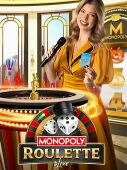 Monopoly Roulette