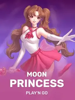 Moon Princess