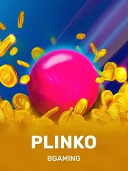 Plinko BGaming