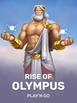 Rise of Olympus