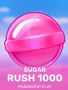 Sugar Rush 1000